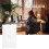 Tuya WiFi  Wall  RF433 1 Gang No Neutral Wire Touch Sensor LED Light Switches Home B US Plug 2
