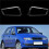 Car Headlight Shell Headlight Cover Headlamp Lens for  Fabia 1999-2007 Left 4