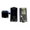 Placa de Desenvolvimento BW16-Kit RTL8720DN Type-C Dual-Band 2.4G e 5G Wi-Fi  BLE com Display OLED de 0,96 Polegadas 1