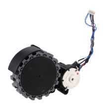 Vacuum Wheel for Deebot X11 Omnicyclone / X11 Pro / X11 Pro Omni / X11 Spare Parts Drive Traveling Wheel R