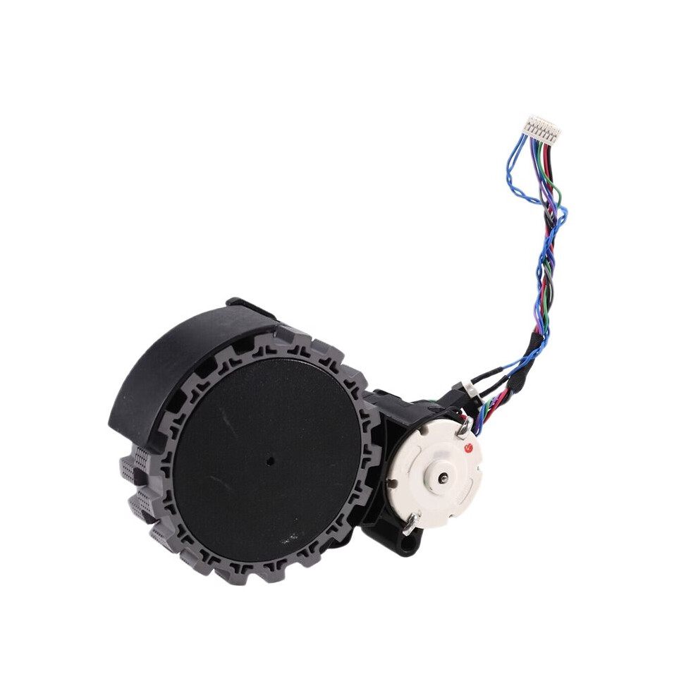 Vacuum Wheel For Deebot X11 Omnicyclone / X11 Pro / X11 Pro Omni / X11 Spare Parts Drive Traveling Wheel R 6033360436664