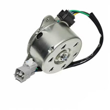 Radiator Cooling Fan Motor 21487-W000P 21487W000P 21487 W000P for XPANDER NC1W NC2W 4A91