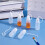 100Pcs Tip Applicator Bottles with 10Ml/0.34 Oz Clear Squeeze Bottles Plastic Glue Applicator for Liquid Oil Quilling 1