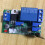 12V 24V Sound Light Sensor Relay Module Adjustable 3S-60S Delay  Reverse Polarity Protection for  Control 2