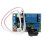 12V 24V Sound Light Sensor Relay Module Adjustable 3S-60S Delay  Reverse Polarity Protection for  Control 4