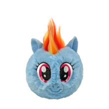 TY Beanie Bouncer My Little Pony Rainbow Dash