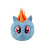 Ty TY Beanie Bouncer My Little Pony Rainbow Dash 1