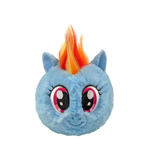Ty TY Beanie Bouncer My Little Pony Rainbow Dash