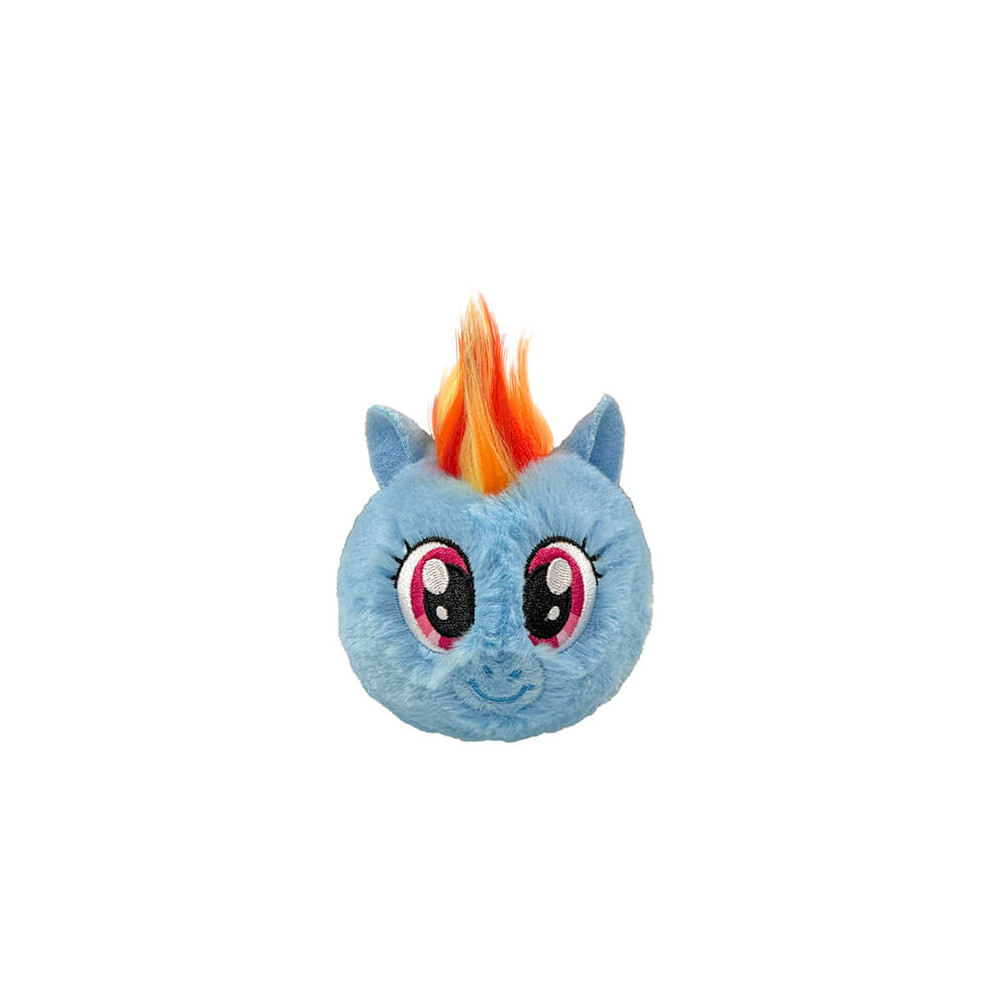 Ty Beanie Bouncer My Little Pony Rainbow Dash