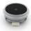 GM60-S UART Round Small Ring Indicator Light LED Controlled 1D/QR/2D Bar Code Scanner QR Code Barcode Scanner Module 4