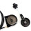 Self-Locking Controller Excavator Manual Throttle Control Tractor Ship Manure Spreader Throttle Controller 4