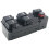 Electric Side Window Control  Button 35750-SDA-H05 for  Accord MK7 2003 2004 2005 2006 2007 4