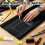 Chalk Pencil Refillable Set, Sewing Tailors Chalk Pencil and White Refill Fabric Markers for Different Fabric Patterns 3