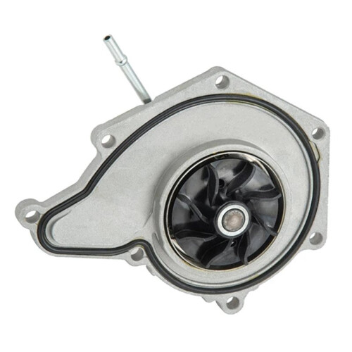 Engine Cooling System Coolant Water Pump for  A6 A7 A8 2.5L 2.8L 2010-2018 06E121018E 06E121016D 1