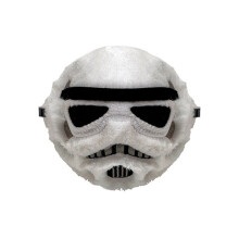 TY Beanie Bouncer Star Wars Storm Trooper