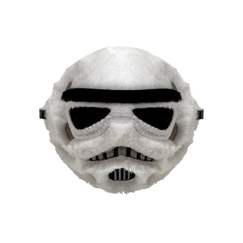 Ty TY Beanie Bouncer Star Wars Storm Trooper
