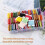 Embroidery Floss Organizer,  Stitch Thread Storage Box Tools - for  DIY Embroidery Sewing Storage, Winding 3