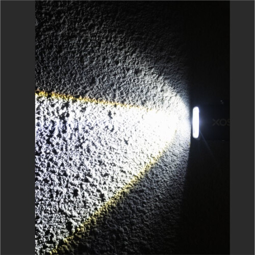 XOSS Bike Headlight 1000Lm XOSS Light  Sensor Waterproof Rechargeable Ultra Bright Bicycle Front Lamp MTBFlashlight 2