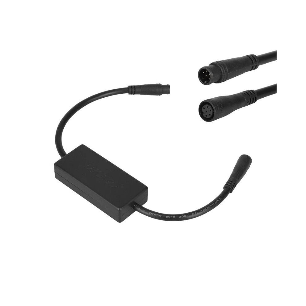 Unlocking Speed Controller For Max G3 Electric Scooter Release Speed Increase Control Acessories 40Km/H 4713642537723