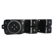 Front Left Power Window Regulator H1BT-14540-DB H1BT14540DB for Fiesta VII HJ,