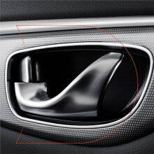 Front Engine Hood Bonnet Release Handle Lever Bracket for G30 G12 51237390755 LHD