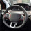 98084115ZD 96750123ZD Multi Functional Combination  Steering Wheel for   208 2008 4