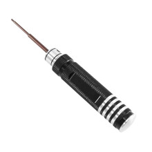4 In1 Hexagon Wrench Screwdriver Tool with 1.5mm 2mm 2.5mm 3mm for RC Helicopter Car Airplane Drone Aircraft