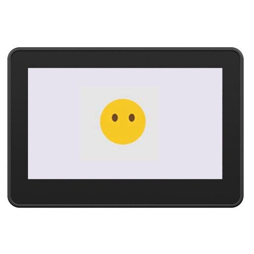 ESP32-S3 AI Box Industrial Development Board 4.3 Inch IPS TouchScreen Display with Case CAN I2C RS485 for DeepSeek 2