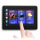ESP32-S3 AI Box Industrial Development Board 4.3 Inch IPS TouchScreen Display with Case CAN I2C RS485 for DeepSeek 4
