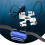KEEP DIVING Technical Diving Material Stainless Steel Weight Plate Compact Backplate for Scuba Diving Gear Underwater 3
