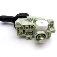 Truck Hand Brake Valve 9617242120 for Truck Accessories
