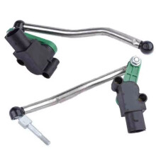 1 Pair Suspension Height Level Sensor 3W0941285E 3W0941286E for Car Auto Accessorie