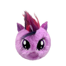 TY Beanie Bouncer My Little Pony Twilight Sparkle