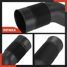 Car Air Cleaner Intake Tube Pipe A1190940182 for SL500 500SL M119 (Right)