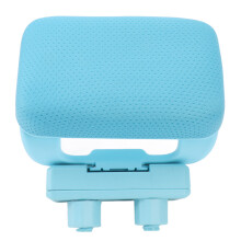 Schrijfhoudingscorrector voor kinderen – Blauw, 17 stuks
