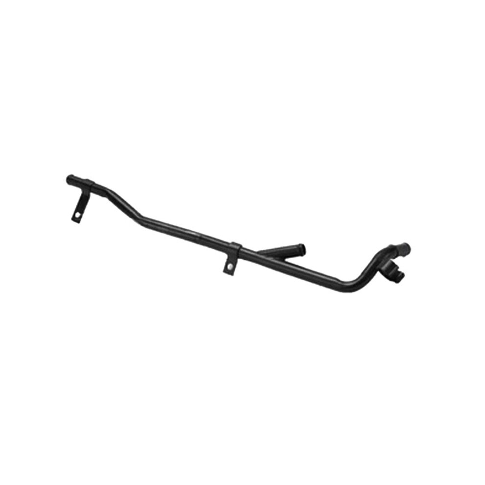 078121081J Radiator Tube Quattro Water Coolant Hose Pipe For /Variant A4 A6 Superb 2.8L 4712412674156