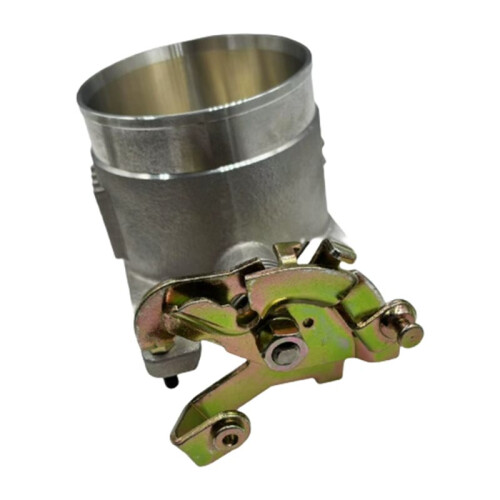 1set Throttle Body JQMT75CR for  Mustang 1