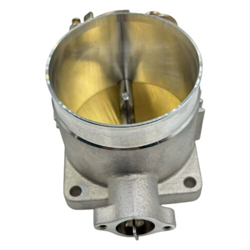 1set Throttle Body JQMT75CR for  Mustang 2