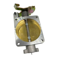1set Throttle Body JQMT75CR for Mustang