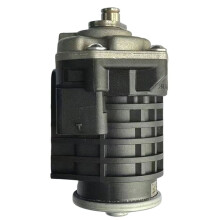 842232-0039 Turbocharged Electronic Actuators for Turbocharger Control, High Precise Turbo Actuator Replacement