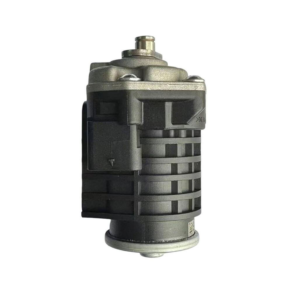 842232-0039 Turbocharged Electronic Actuators For Turbocharger Control, High Precise Turbo Actuator Replacement 6032234124683