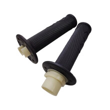 Left Right Rubber Handle for SUR RON Ultrabee Electric Bicycle Anti Slip Handle Cover Replacement Accessories