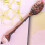 Crystal Head Decorative Kirsite Spoon Rustproof-Bronze 6