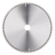 Carbide Circular Saw Blade 115-355mm for Aluminum & Metal Cutting 235x2.1x25.4x8x80T