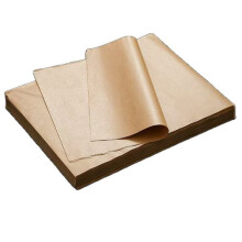 200 St Färdigskurna Bakplåtspappersark 200 St (11,8 X 15,7 Tum), Non-Stick för Bakning, Matlagning och Mer