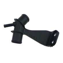Car Engine Radiator Water Outlet Coolant Pipe for 1.8L L4 2009-2013 16577-22030