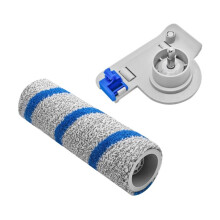 Roller Brush Handle Cap Cover Roller Mop for Deebot X11 Pro Omni/ X11 Pro/ X11/ T80S/T80S PRO Vacuum Attachments