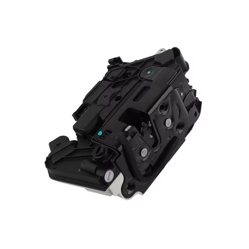 1S4839015b 1Sb839015a Rear Left Door Lock Actuator For Amarok Cc Ibiza 6J Mii Black/White 6032982478977