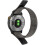 Uhrenarmband Garmin Fenix 7X/6X/5X/3/D2 Bravo/Descent MK1 Grey 1