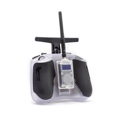 TRS 2.4G Remote Data Integrated LNB Transmitter+Receiver 1000mW 2.4G S.BUS TYPE C  SPP for Pocket T-Pro LNB 2